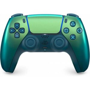 Sony DualSense V2 Chroma Teal Controller Wireless PlayStation 5 - immagine 1