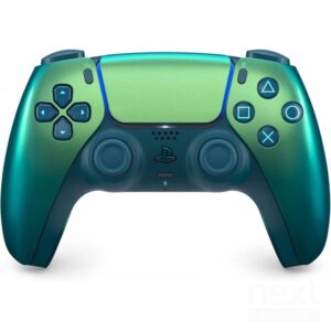 Sony DualSense V2 Chroma Teal Controller Wireless PlayStation 5 - immagine 2