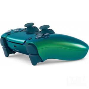 Sony DualSense V2 Chroma Teal Controller Wireless PlayStation 5 - immagine 3
