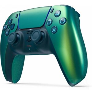 Sony DualSense V2 Chroma Teal Controller Wireless PlayStation 5 - immagine 4