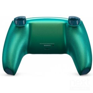 Sony DualSense V2 Chroma Teal Controller Wireless PlayStation 5 - immagine 6