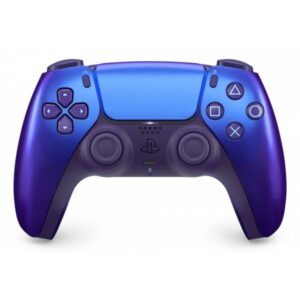Sony DualSense Chroma Indigo Controller Wireless PS5 - immagine 1