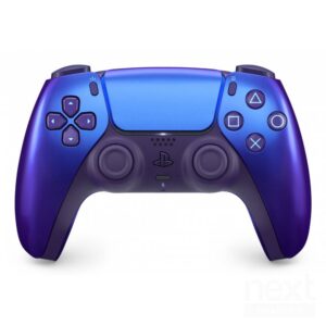 Sony DualSense Chroma Indigo Controller Wireless PS5 - immagine 2