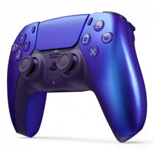 Sony DualSense Chroma Indigo Controller Wireless PS5 - immagine 4