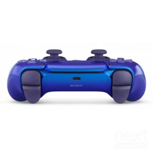Sony DualSense Chroma Indigo Controller Wireless PS5 - immagine 5