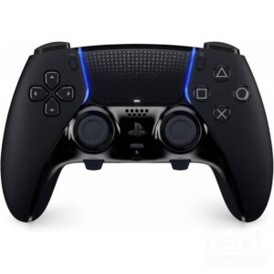 Sony DualSense Edge V2 Nero Controller Wireless PlayStation 5 - immagine 2