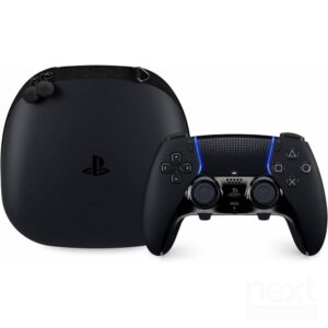 Sony DualSense Edge V2 Nero Controller Wireless PlayStation 5 - immagine 4
