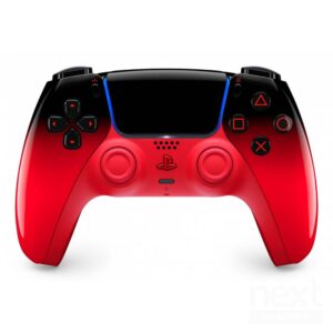 Sony DualSense Techno Red Controller Wireless PlayStation 5 - immagine 2