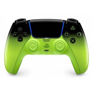 Sony DualSense Remix Green Controller Wireless PS5 - immagine 1