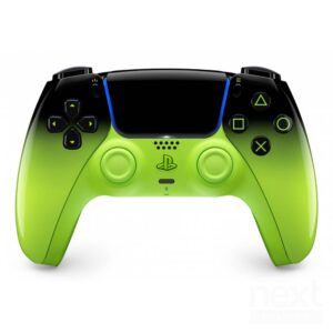 Sony DualSense Remix Green Controller Wireless PS5 - immagine 2