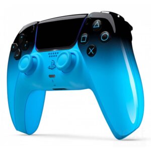 Sony DualSense Hyperpop Rhythm Blue Controller Wireless PlayStation 5 - immagine 3