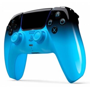 Sony DualSense Hyperpop Rhythm Blue Controller Wireless PlayStation 5 - immagine 4