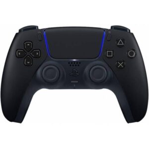Sony DualSense V3 Midnight Black Controller Wireless PlayStation 5 - immagine 1