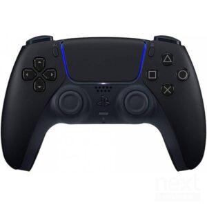 Sony DualSense V3 Midnight Black Controller Wireless PlayStation 5 - immagine 2