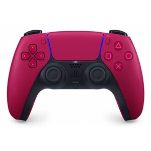 Sony DualSense v3 Cosmic Red Controller Wireless PlayStation 5 - immagine 1