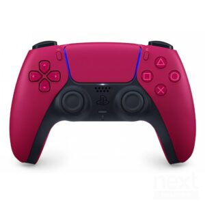 Sony DualSense v3 Cosmic Red Controller Wireless PlayStation 5 - immagine 2