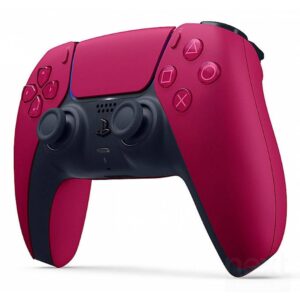Sony DualSense v3 Cosmic Red Controller Wireless PlayStation 5 - immagine 3