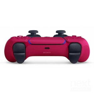 Sony DualSense v3 Cosmic Red Controller Wireless PlayStation 5 - immagine 4