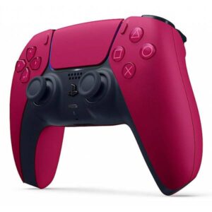 Sony DualSense v3 Cosmic Red Controller Wireless PlayStation 5 - immagine 5