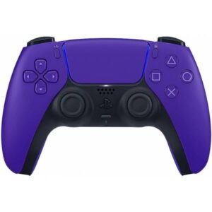 Sony DualSense V3 Galactic Purple Controller Wireless PS5 - immagine 1