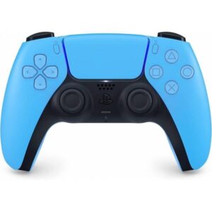 Sony DualSense V3 Azzurro Controller Wireless PlayStation 5 - immagine 1