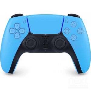 Sony DualSense V3 Azzurro Controller Wireless PlayStation 5 - immagine 2