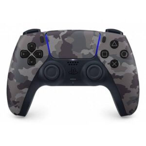 Sony DualSense V3 Grey Camo Controller Wireless PlayStation 5 - immagine 1