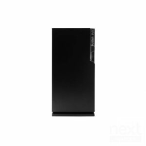In Win 101C Black Case Middle Tower Vetro Temperato No-Power ATX/mATX/Mini-ITX Nero - immagine 3