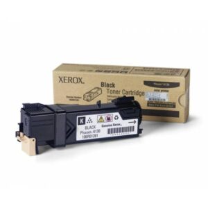 Xerox 106R01281 Toner nero originale - immagine 3