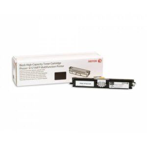 Xerox 106R01469 Toner nero compatibile - immagine 1