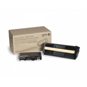 Xerox 106R01533 Toner nero originale - immagine 1