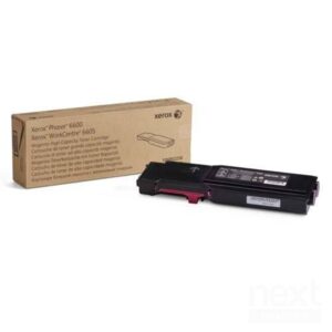 Xerox 106R03622 Toner nero originale - immagine 2