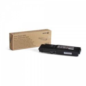 Xerox 106R02232 Toner nero originale - immagine 1
