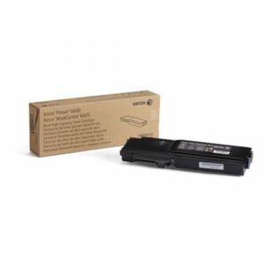 Xerox 106R02232 Toner nero originale - immagine 3