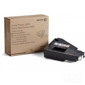 Xerox 108R01124 Vaschetta recupero toner originale - immagine 2