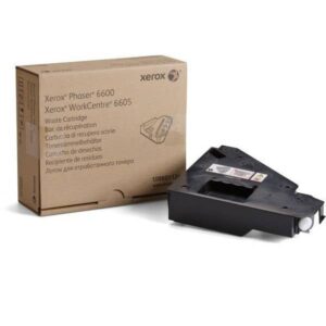 Xerox 108R01124 Vaschetta recupero toner originale - immagine 3