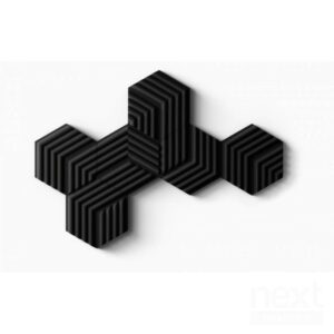 Corsair Wave Panels Starter Set Nero - immagine 2