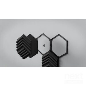 Corsair Wave Panels Starter Set Nero - immagine 3