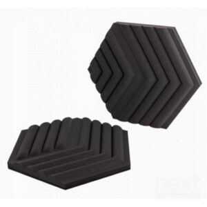 Corsair Wave Panels Starter Set Nero - immagine 4