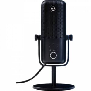 Elgato Wave:3 Microfono da tavolo - immagine 1