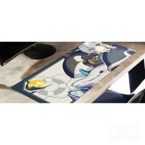 HYTE Offshore Mouse Pad 900x400 - immagine 4