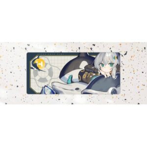 HYTE Offshore Mouse Pad 900x400 - immagine 5