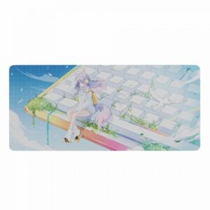 HYTE Daydreamer Mouse Pad 900x400 - immagine 1