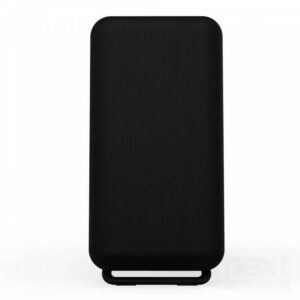HYTE X50 Air Case Midi Tower No-Power E-ATX/ATX/mATX/Mini-ITX - immagine 3