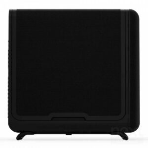 HYTE X50 Air Case Midi Tower No-Power E-ATX/ATX/mATX/Mini-ITX - immagine 4