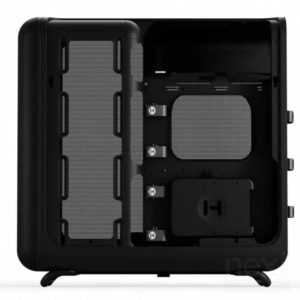 HYTE X50 Air Case Midi Tower No-Power E-ATX/ATX/mATX/Mini-ITX - immagine 5