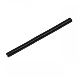 Barrow Guida in silicone 12mm Nera - immagine 1