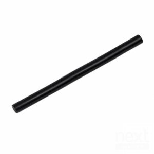 Barrow Guida in silicone 12mm Nera - immagine 2