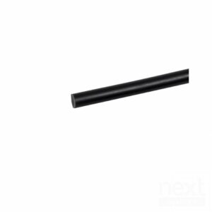 Barrow Guida in silicone 14mm Nero - immagine 2
