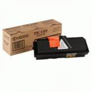 Kyocera TONER -TK130- FS-1300D / FS-1300DN - immagine 1
